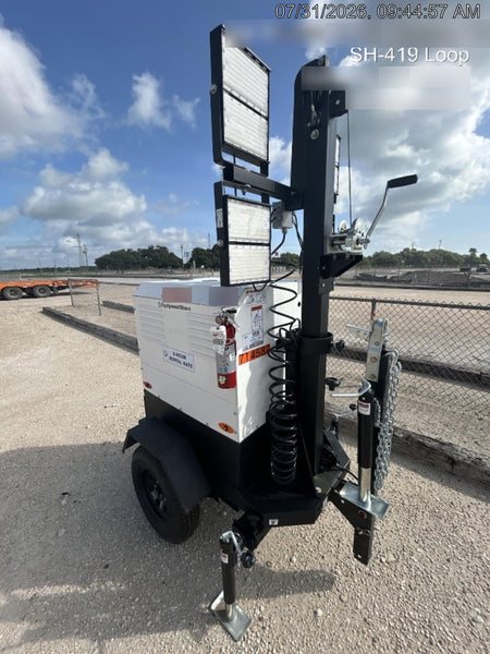 2026 ECHO DLT-3
