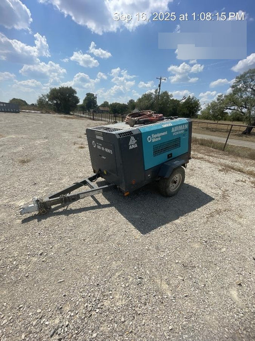 2023 AIRMAN PDS185S CWK