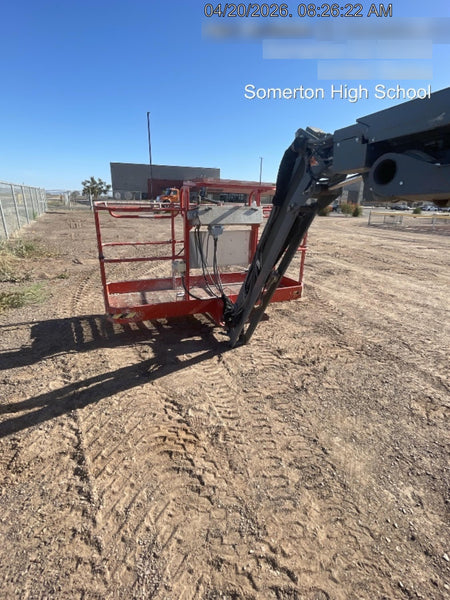 2019 SKYJACK SJ45T+