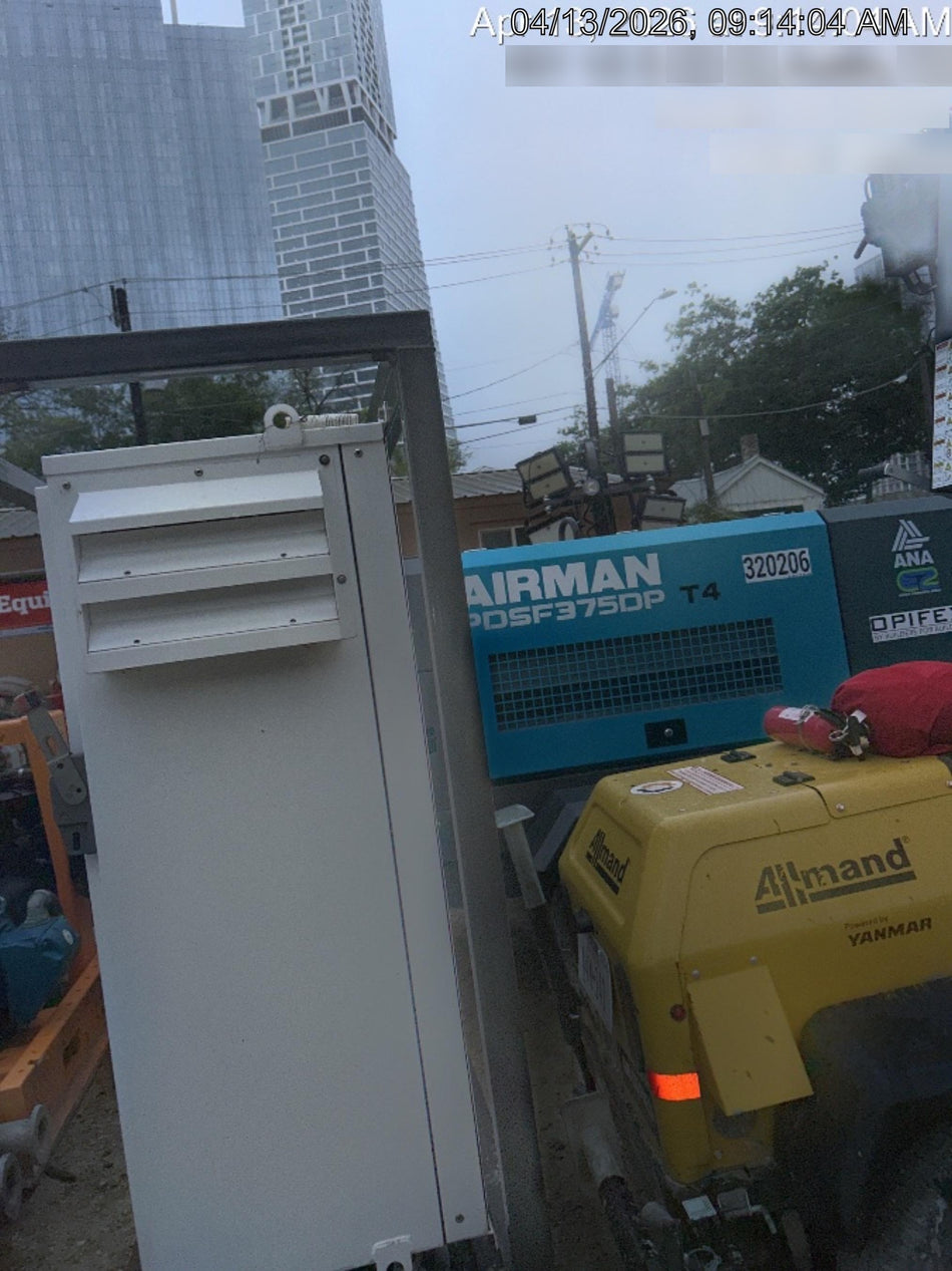 2022 YASKAWA DW-4100