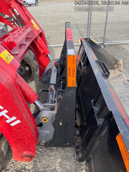 2026 ARROW MATERIAL HANDLING 72" Pallet Forks - Arrow