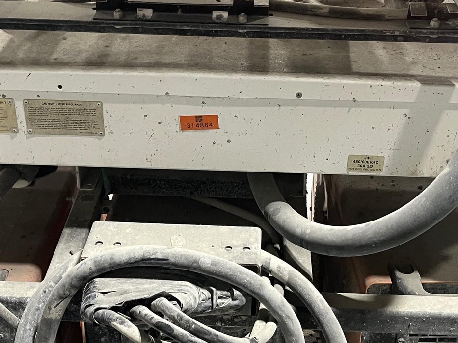 2023 LEX WR6A-7SM-FG26DZ6LD-R