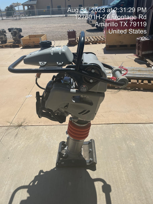 2023 MULTIQUIP MTX60HD