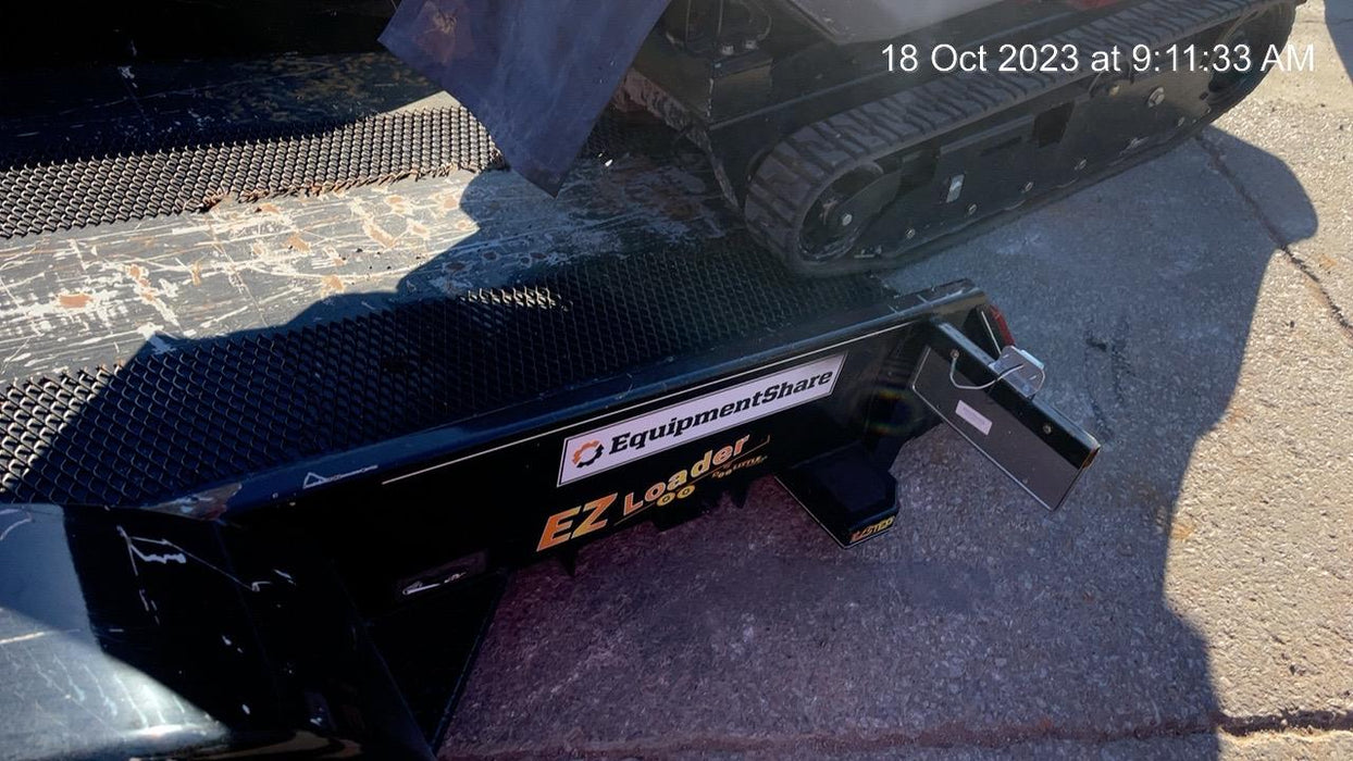 2023 TORO MBTX 2500-TS