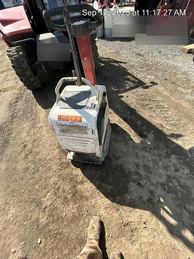 2024 DYNAPAC DRQ30