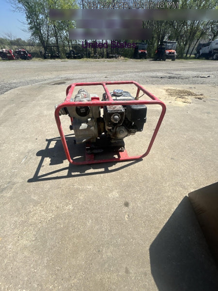 2023 MULTIQUIP QP3TH
