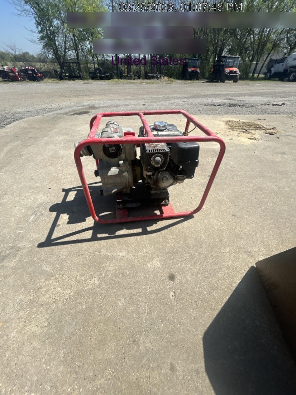 2023 MULTIQUIP QP3TH