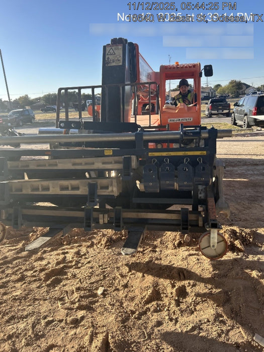 2024 CURRENT TOOLS 252-CT