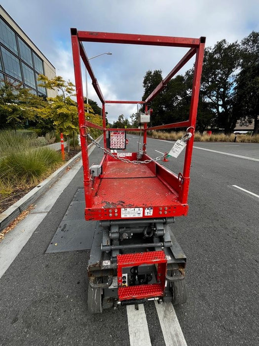 2019 Skyjack SJIII-3219 Standard w/Trojan Batteries