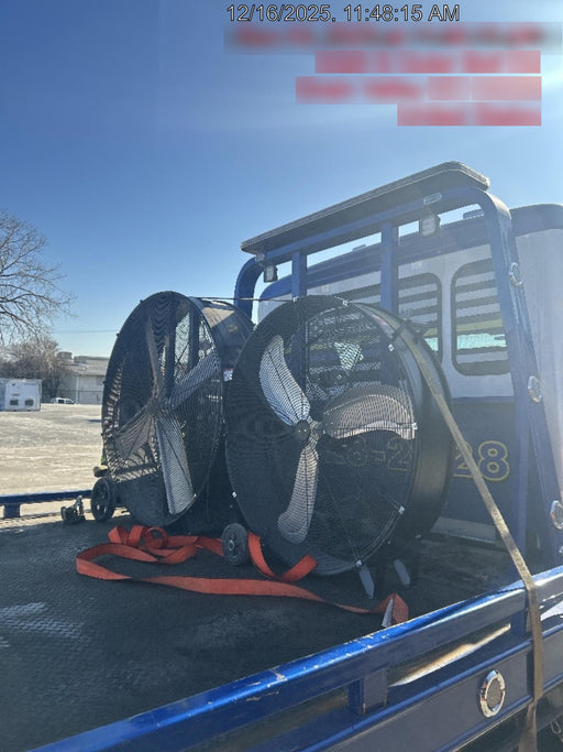 2025 COUNTYLINE KW42BD