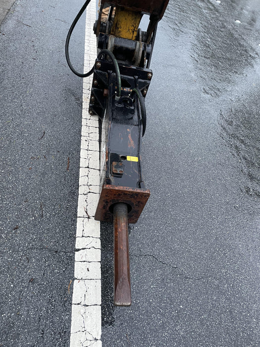 2020 PALADIN SFB1000