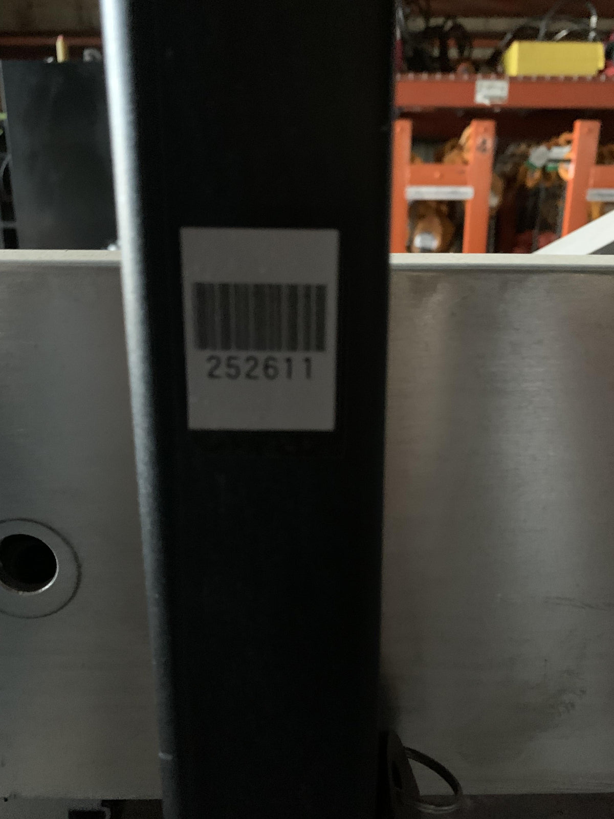 2022 SUMNER GH2T-8
