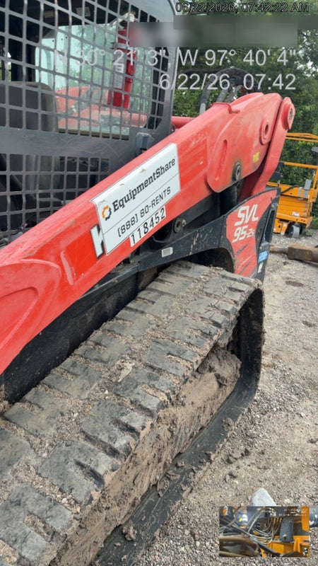 2020 TAKEUCHI TL12R2-R