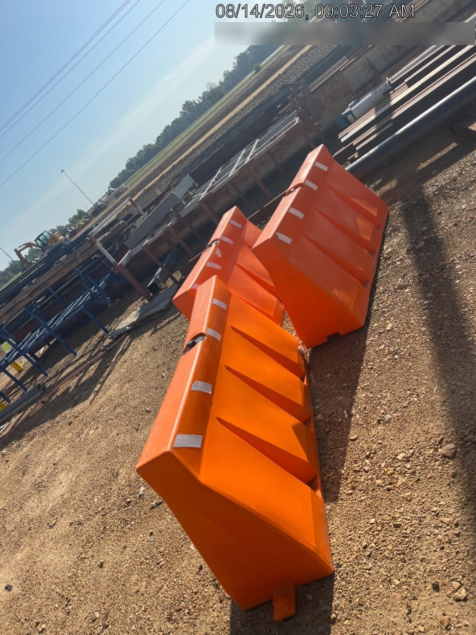2022 HOUSTON BARRICADE WFB42