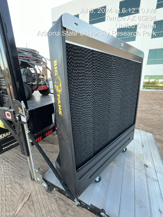 2024 BIG ASS FANS Cool Space 400