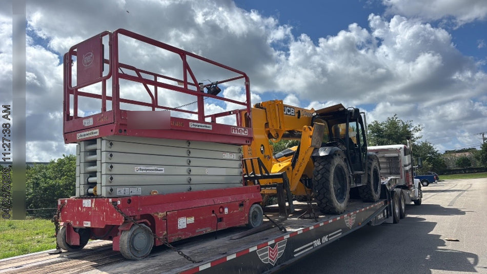 2020 MEC 4555SE