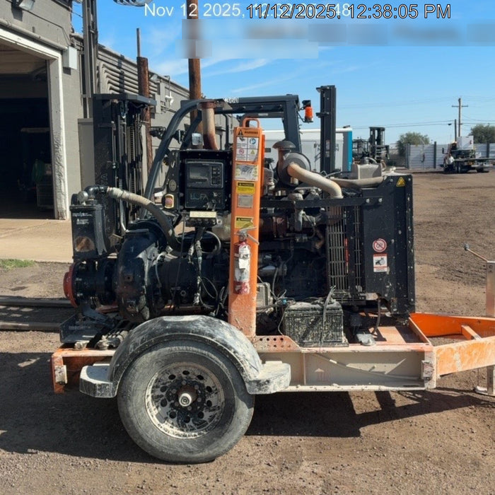 2021 PIONEER PP66S12L71-TD2.9L4