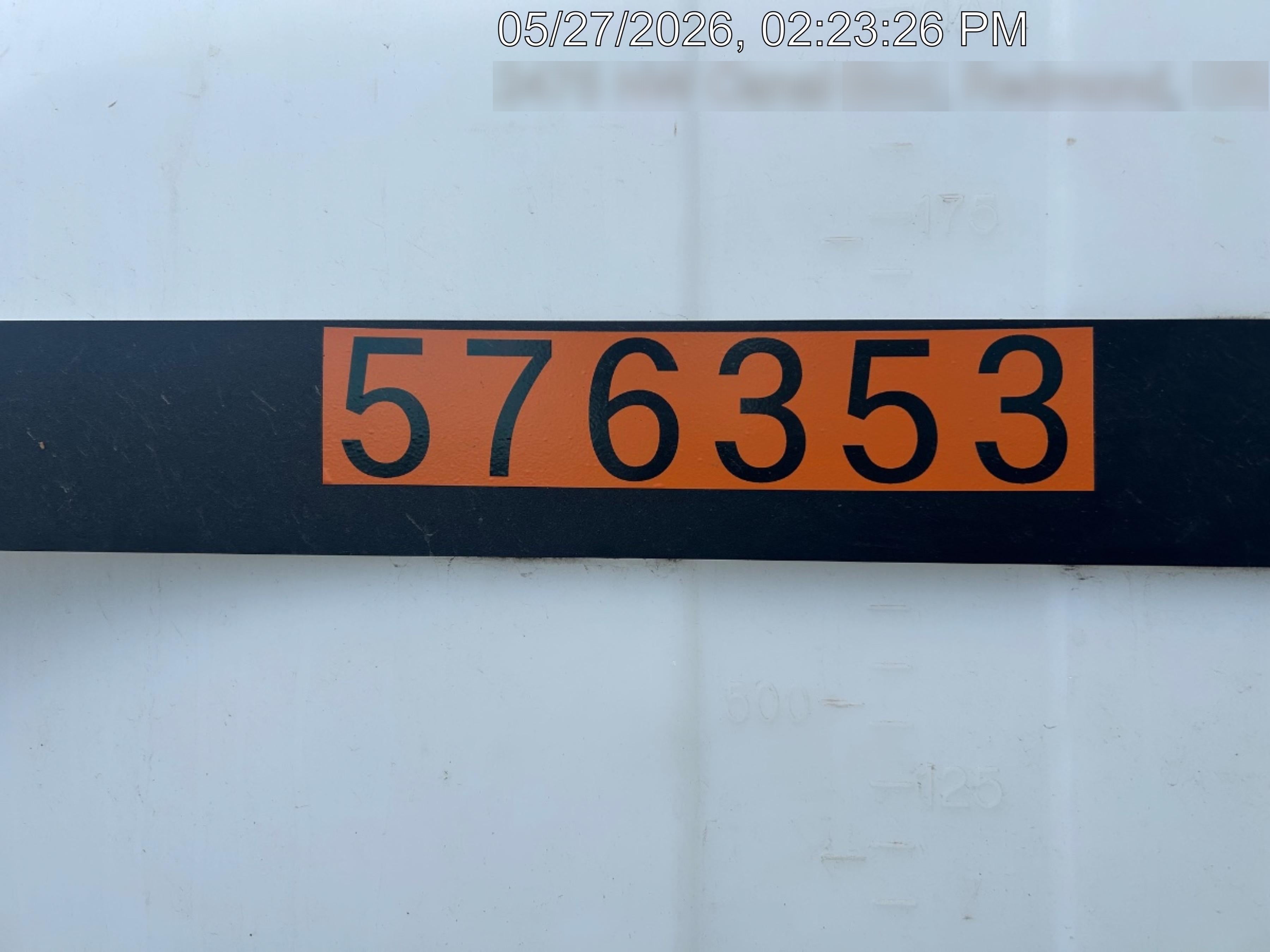 2025 MI-T-M HS-3505-1MGH-UR