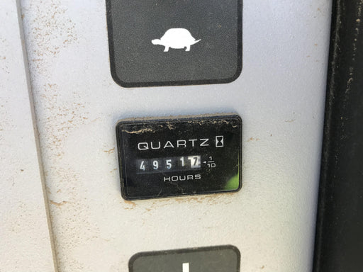 2019 WACKER NEUSON G50