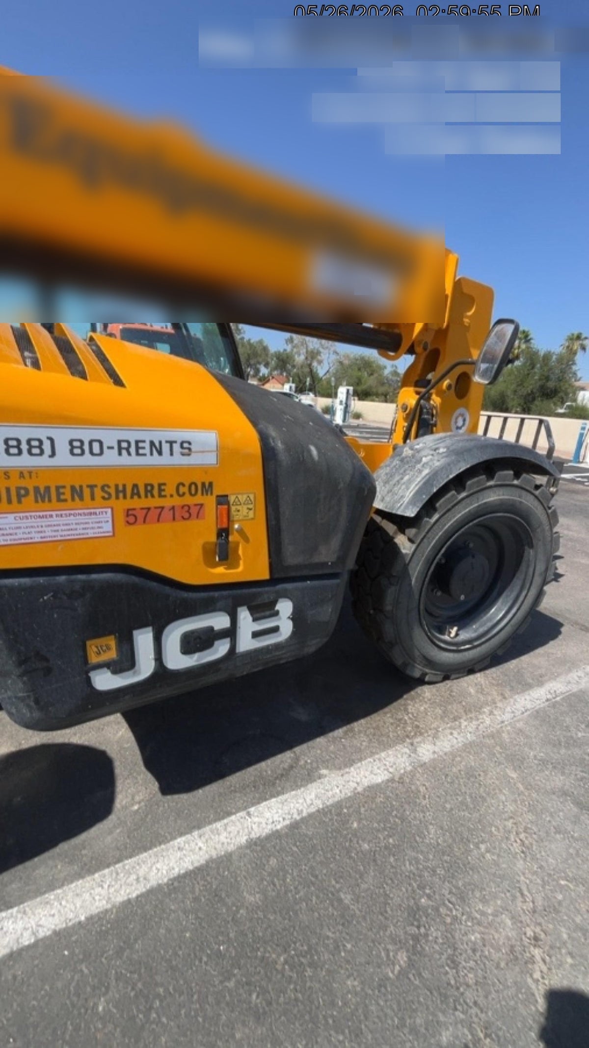 2025 JCB 506-36