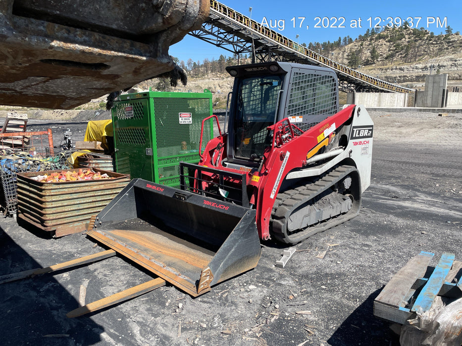 2022 ARROW MATERIAL HANDLING 72" Pallet Forks - Arrow