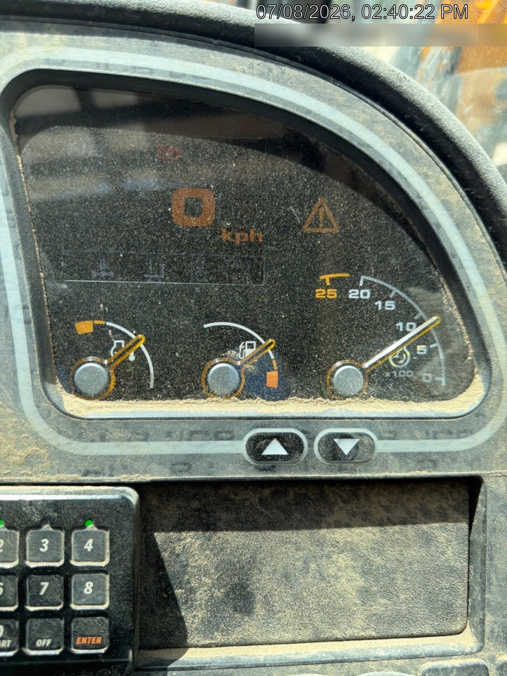 2025 JCB 510-56