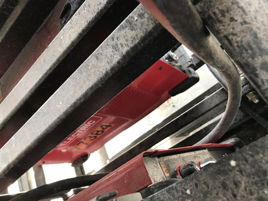 2020 LINCOLN ELECTRIC FLEXTEC 350X