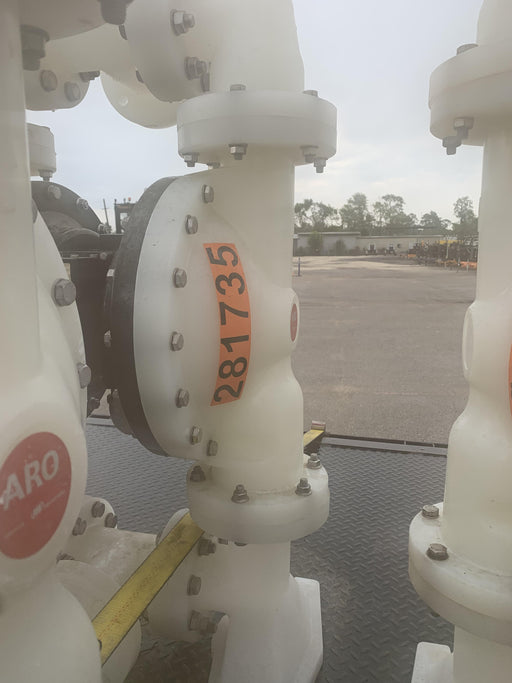 2022 INGERSOLL RAND PD30P-DPS-PTT-A