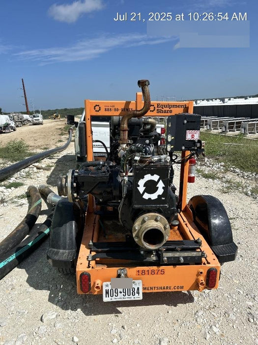 2021 PIONEER PP66S12L71-TD2.9L4