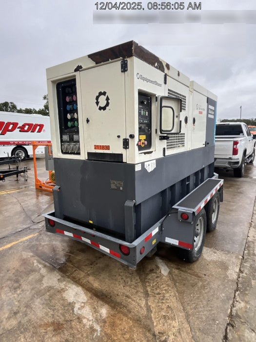 2022 ATLAS COPCO QAS200