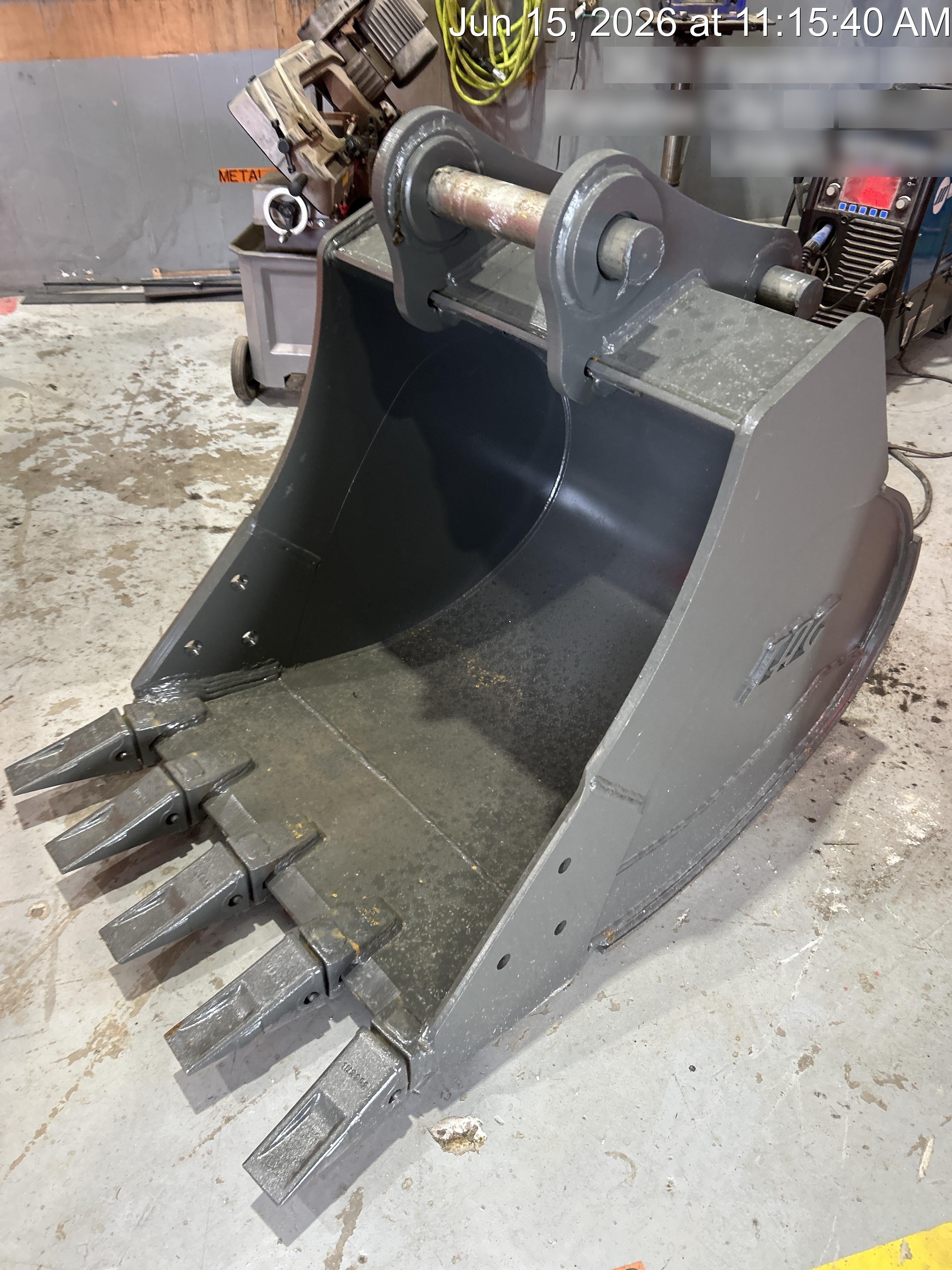 2026 TAG MANUFACTURING TAG 36120X2-4130