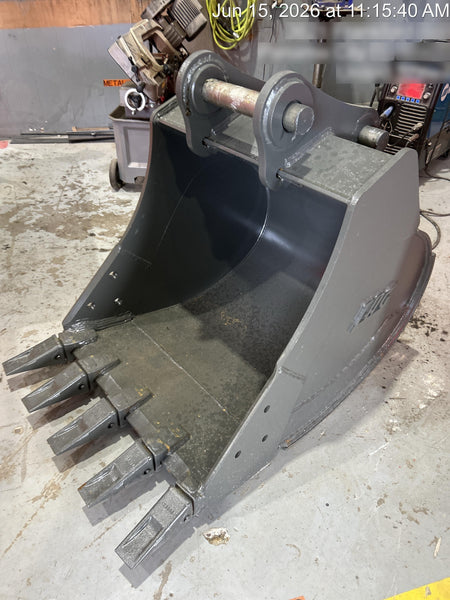 2026 TAG MANUFACTURING TAG 36120X2-4130