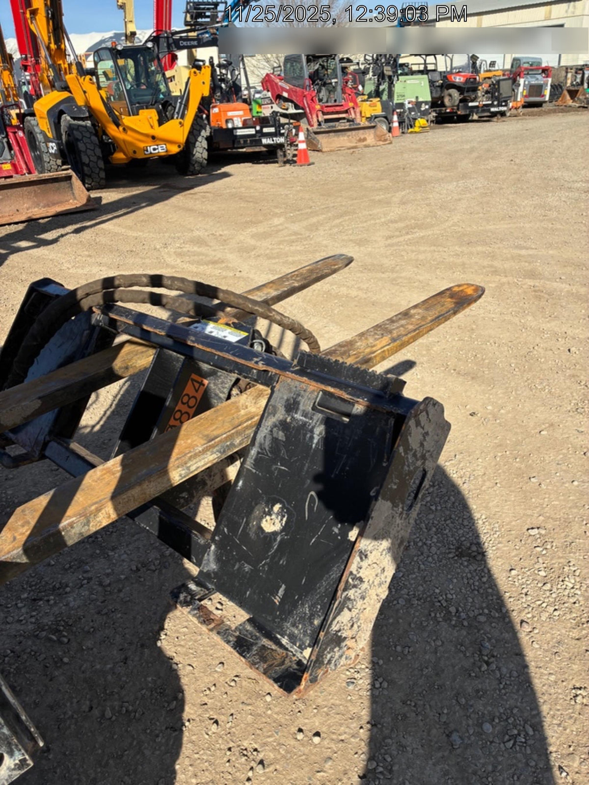 2022 DIGGA 3DSS-3
