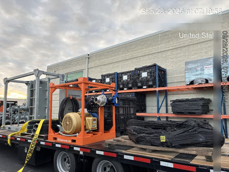 2025 BARCO SA6X4E-60