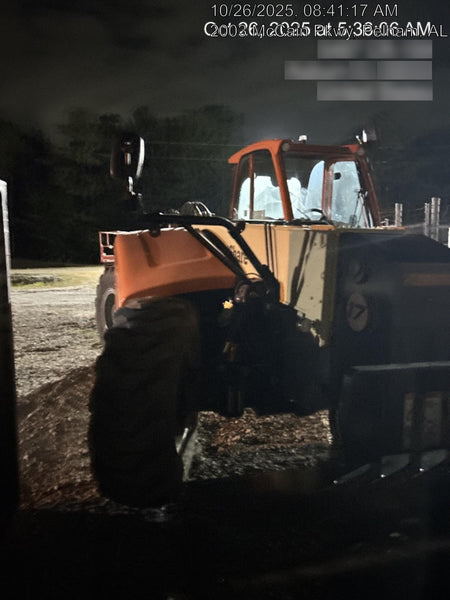 2025 JLG 1732