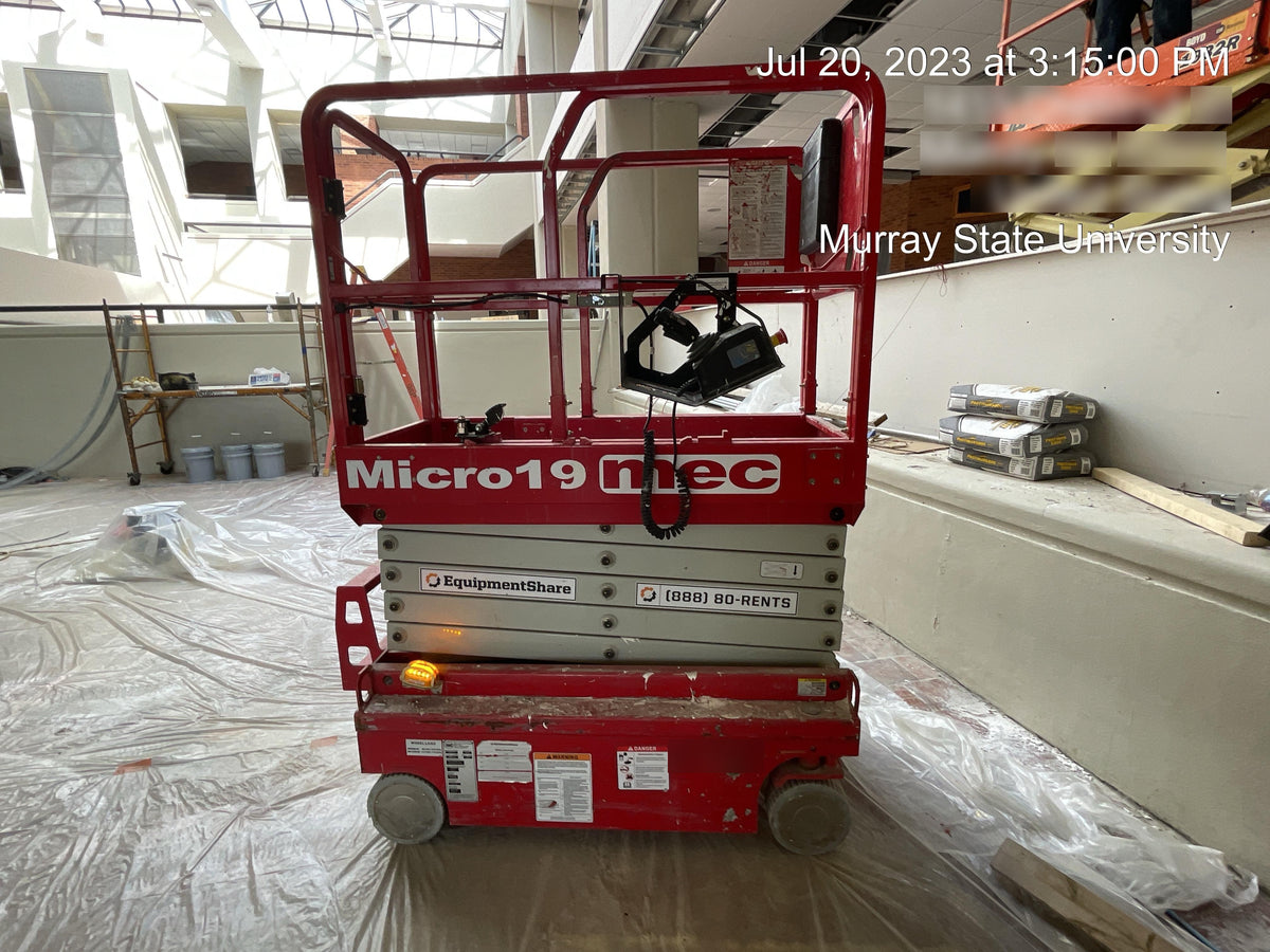 2019 MEC Micro 19
