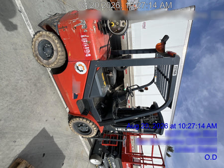 2022 HELI CPQYD30-KU1H - QUAD