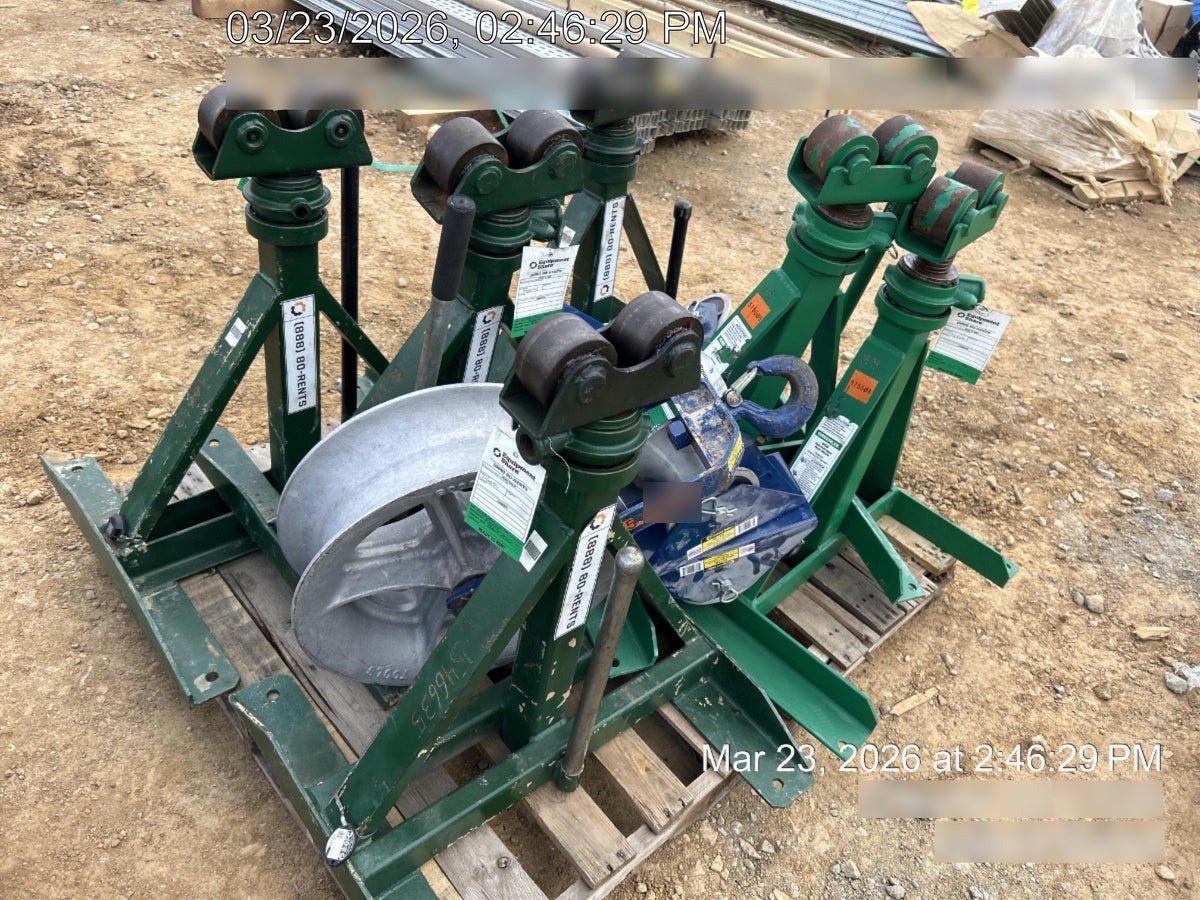 2021 CURRENT TOOLS 818