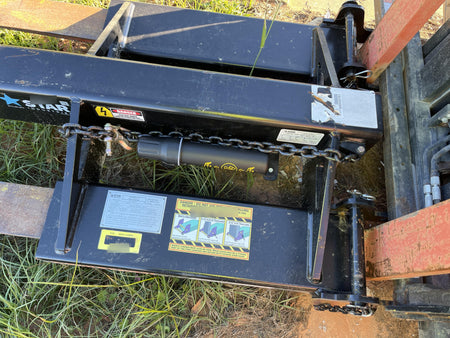 2024 STAR INDUSTRIES M1360B - Star JIB Boom