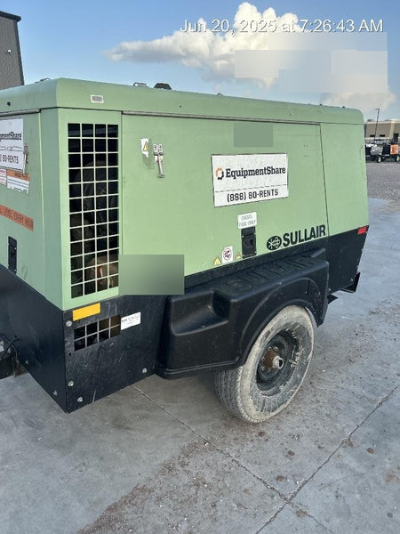 2019 SULLAIR 375H