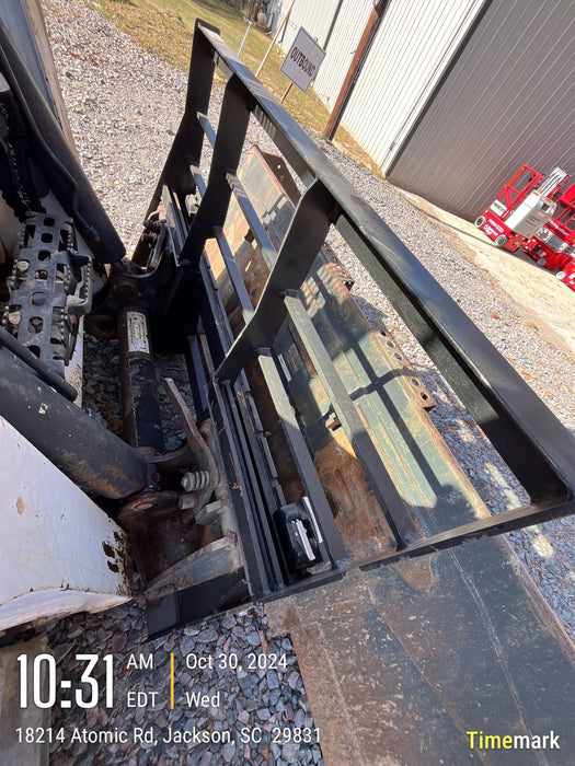 2024 ARROW MATERIAL HANDLING F5100CB