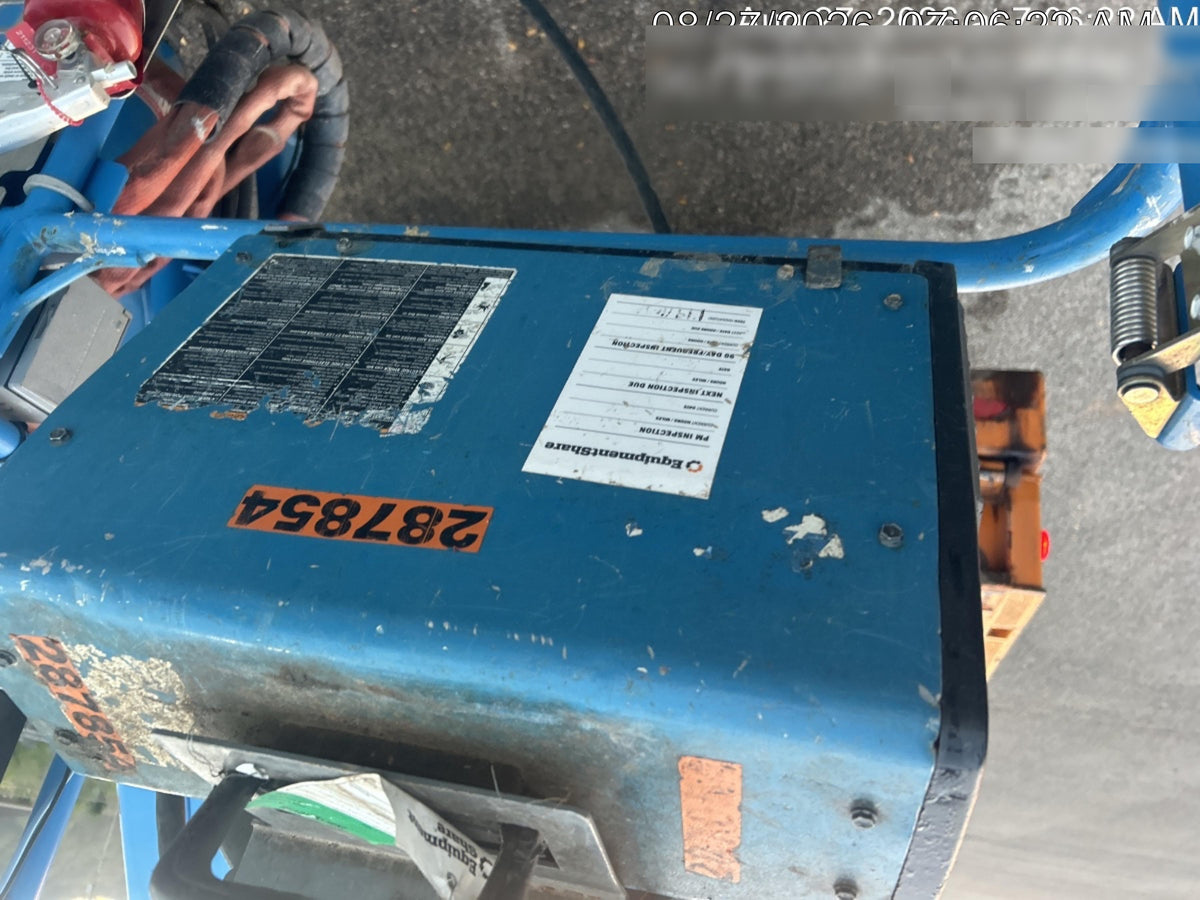 2023 MILLER ELECTRIC CST-280