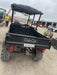 2021 Club Car CA1700D Canopy, Diesel, 4 Passenger