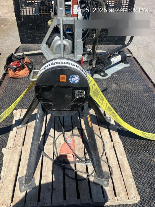 2023 VICTAULIC VE270FSD