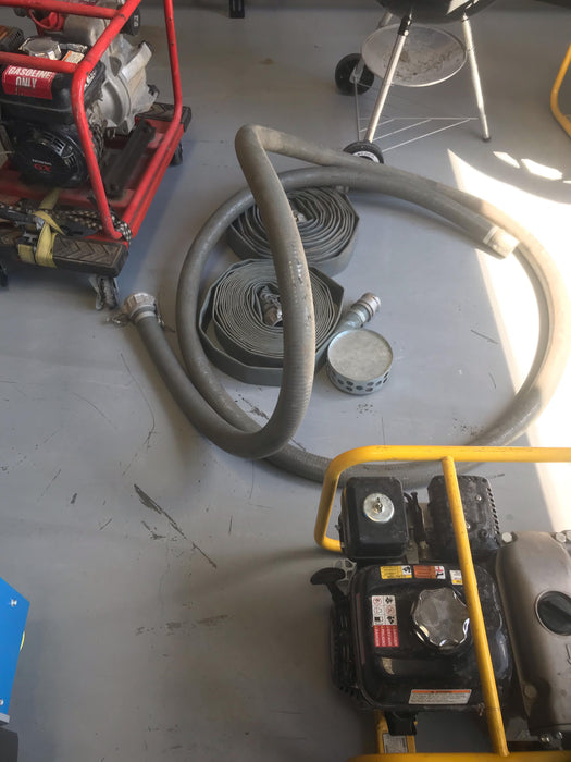 2020 WACKER NEUSON PT2A