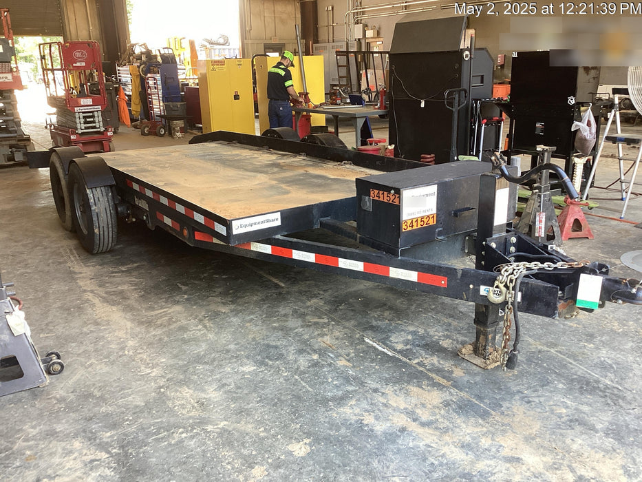 2023 STEELPOINT K19E