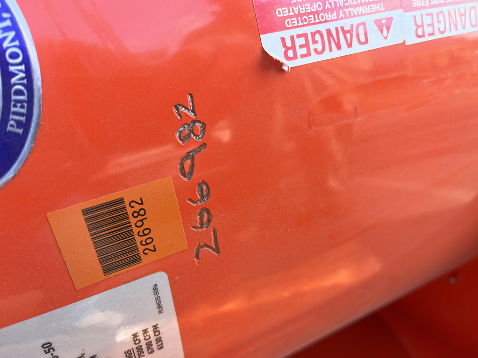 2022 ALLEGRO 9525-50