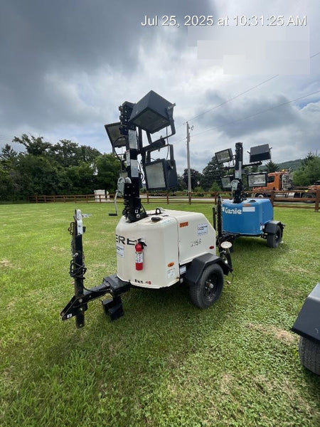 2017 GENIE RL4V2