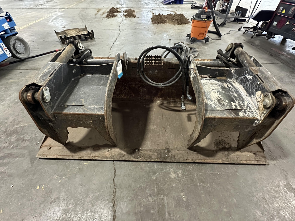 2020 PALADIN UTILITY GRAPPLE 11876-0022