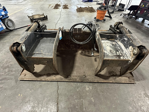 2020 PALADIN UTILITY GRAPPLE 11876-0022